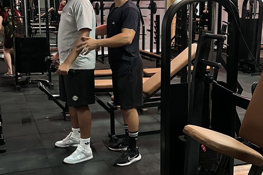 Imagem 3 da galeria do parceiro CT Vitor Mendes