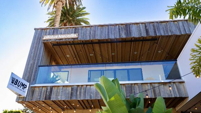 Image 2 from Pilates Leucadia partner gallery