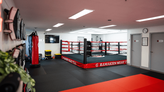 Image 3 from Ramakien Muay Thai partner gallery