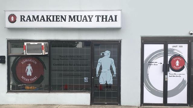 Image 2 from Ramakien Muay Thai partner gallery