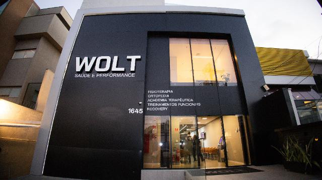 Imagem 2 da galeria do parceiro Instituto Wolt