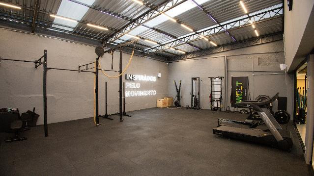 Imagem 1 da galeria do parceiro Instituto Wolt