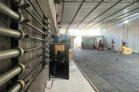 Imagem 2 da galeria do parceiro Arena Tanque