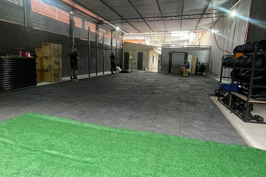 Imagem 1 da galeria do parceiro Arena Tanque