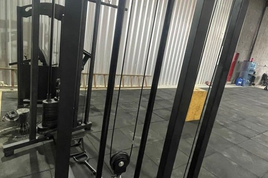 Imagem 3 da galeria do parceiro Arena Tanque