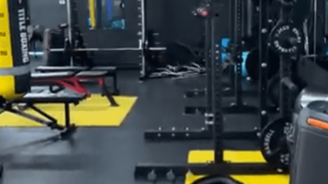 Image 3 from 720Fitness partner gallery