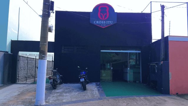 Imagem 2 da galeria do parceiro Cross Itu Gym