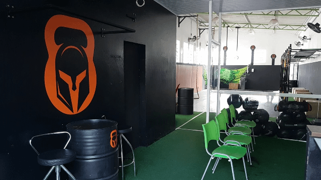 Imagem 1 da galeria do parceiro Cross Itu Gym