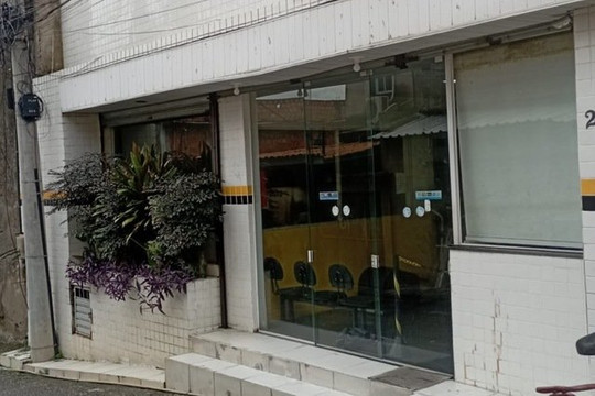 Imagem 2 da galeria do parceiro Academia Top Fitness Center