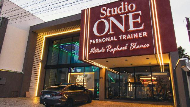 Imagem 2 da galeria do parceiro Studio One