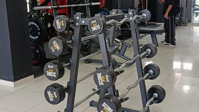 Imagen 3 de la galería del partner Power Fitness Chacabuco