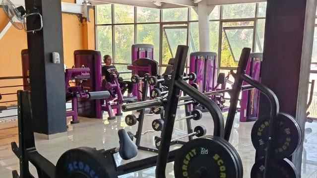Imagen 2 de la galería del partner Power Fitness Chacabuco