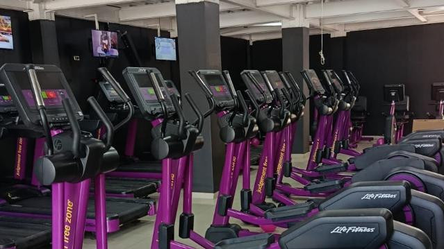 Imagen 1 de la galería del partner Power Fitness Chacabuco