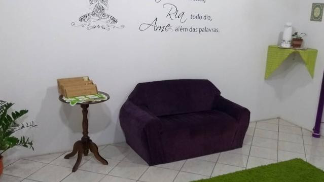 Imagem 3 da galeria do parceiro Synergia - Núcleo de Treinamento Funcional