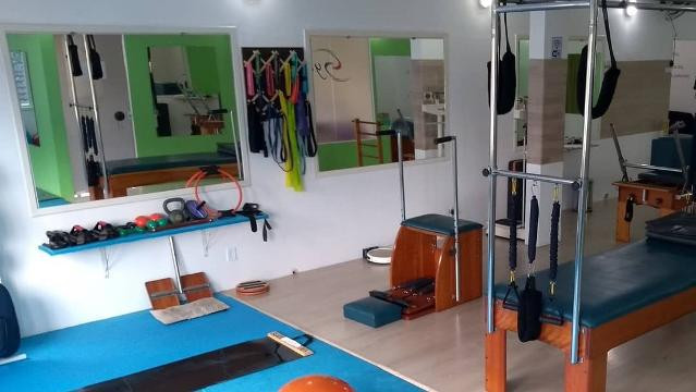 Imagem 1 da galeria do parceiro Synergia - Núcleo de Treinamento Funcional