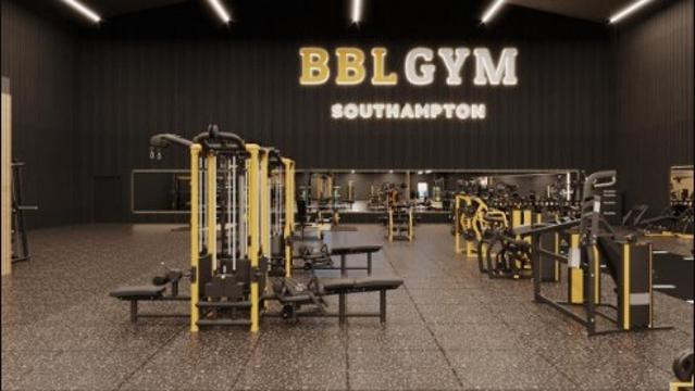 Image 1 from BBL Gym Southampton partner gallery