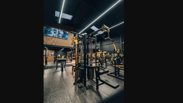 Image 2 from BBL Gym Southampton partner gallery