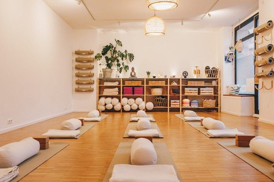 Bild 1 von Numi Westend Partnergalerie