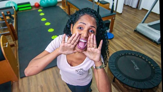 Imagem 3 da galeria do parceiro Pilateria Studio