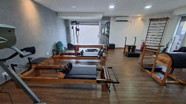 Imagem 1 da galeria do parceiro Pilateria Studio