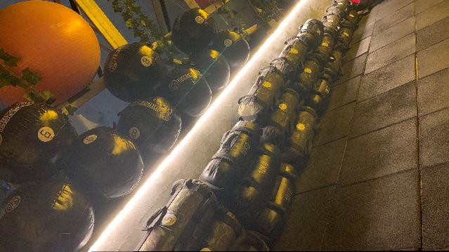 Imagem 2 da galeria do parceiro T R I B O Studio Augusta