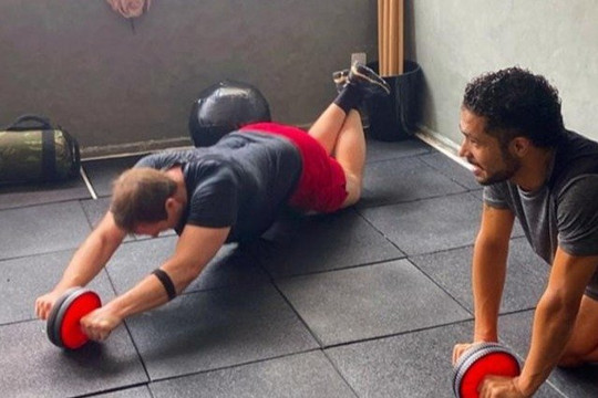 Imagem 3 da galeria do parceiro T R I B O Studio Augusta