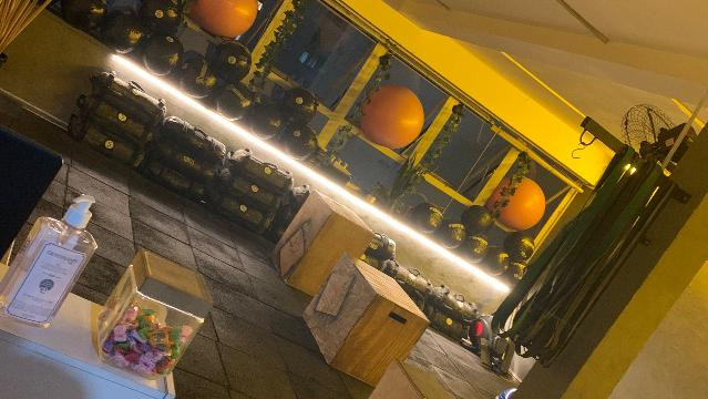 Imagem 1 da galeria do parceiro T R I B O Studio Augusta