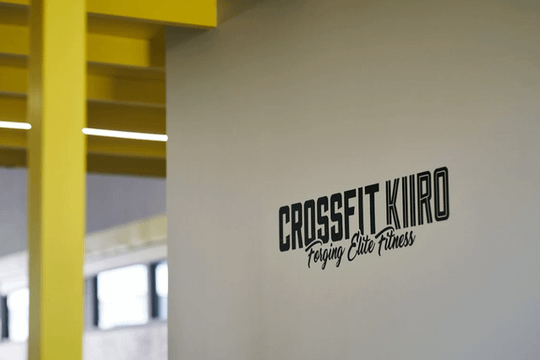 Immagine 3 dalla galleria del partner Crossfit Kiiro