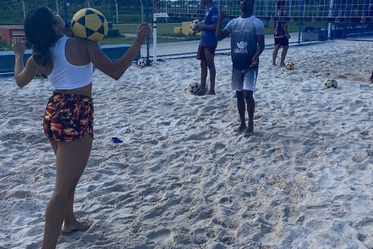 Imagem 2 da galeria do parceiro FitnessFoot