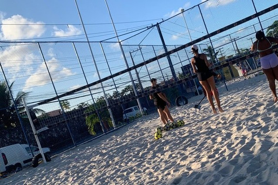 Imagem 1 da galeria do parceiro FitnessFoot