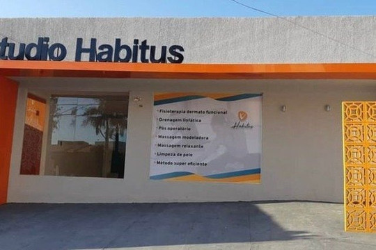 Imagem 2 da galeria do parceiro Studio Habitus