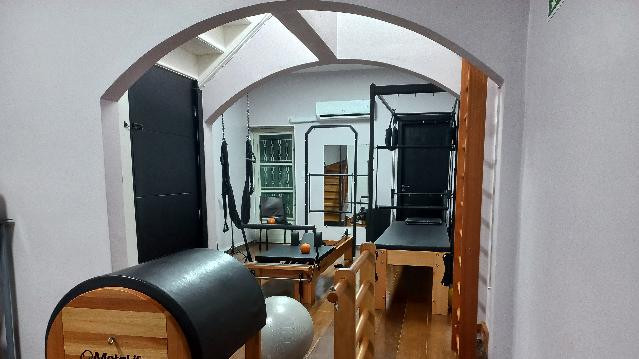 Imagem 2 da galeria do parceiro CRIS Pilates Fisioterapia