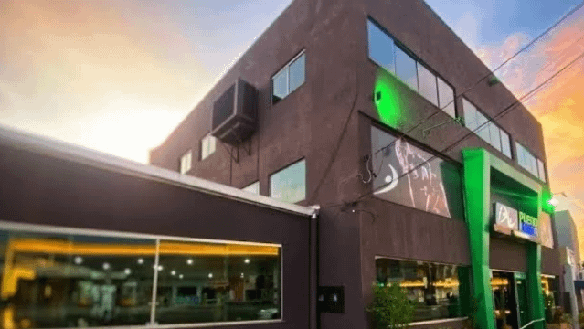 Imagem 2 da galeria do parceiro Academia Pleno Vigor