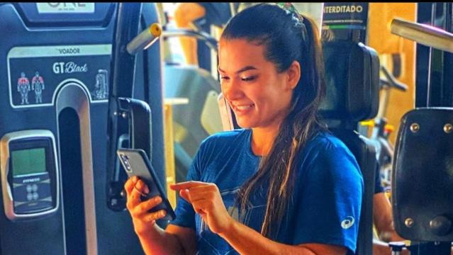 Imagem 2 da galeria do parceiro Academia Pleno Vigor