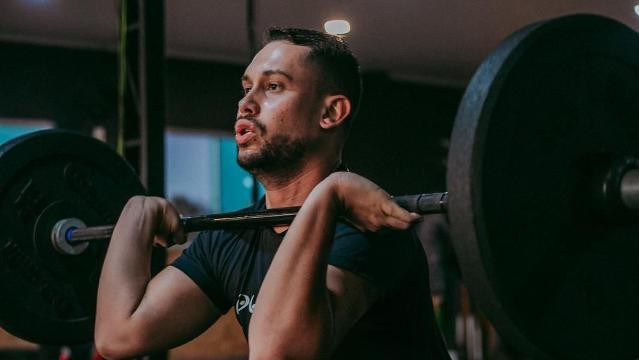 Imagem 3 da galeria do parceiro Academia Pleno Vigor