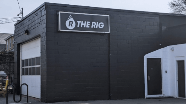 Image 2 de la galerie du partenaire The Rig Mechanicsville