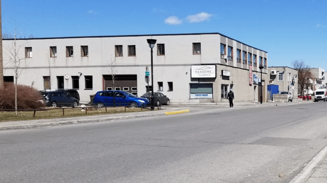 Image 2 de la galerie du partenaire Dojo Tansei Arts Martiaux