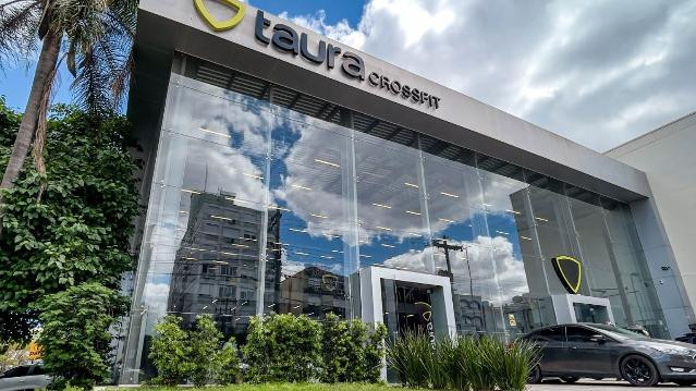 Imagem 2 da galeria do parceiro Taura CrossFit