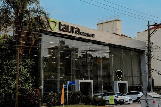 Imagem 2 da galeria do parceiro Taura CrossFit