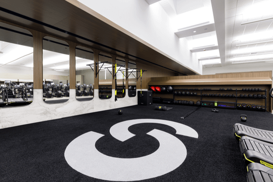 Image 3 from Club Studio Fitness - BIRMINGHAM/TROY, MI partner gallery