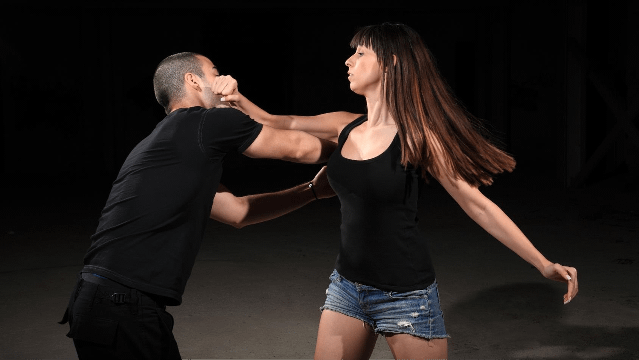 Bild 3 von Fit and Fight 38 UG Partnergalerie