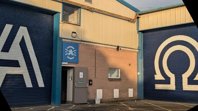 Image 2 from Avenge Crossfit partner gallery