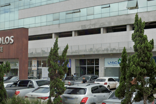 Imagem 2 da galeria do parceiro Studio Fitness Academia - Unidade 2