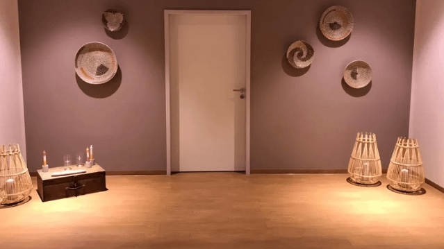 Bild 1 von JONJA YOGA Partnergalerie