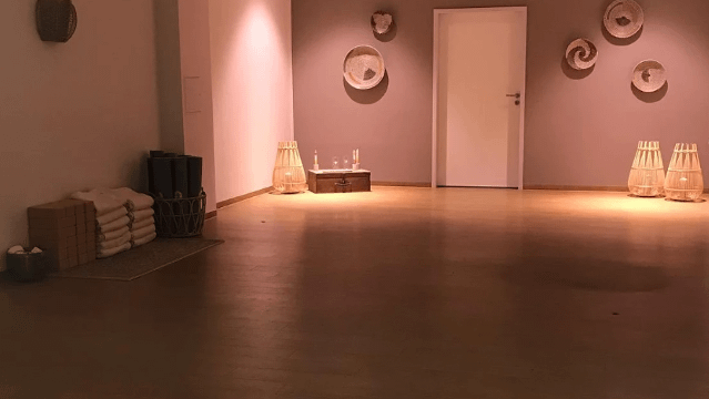 Bild 2 von JONJA YOGA Partnergalerie