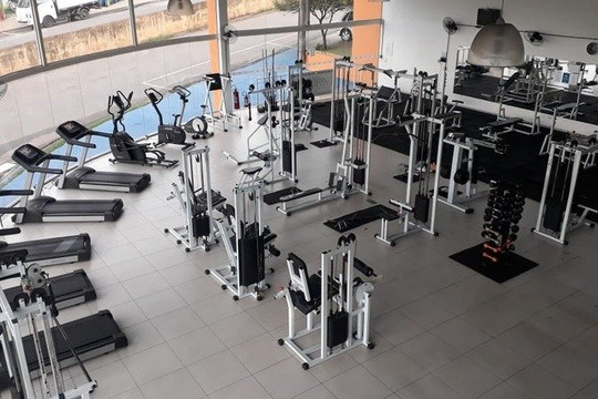 Imagem 1 da galeria do parceiro Inove