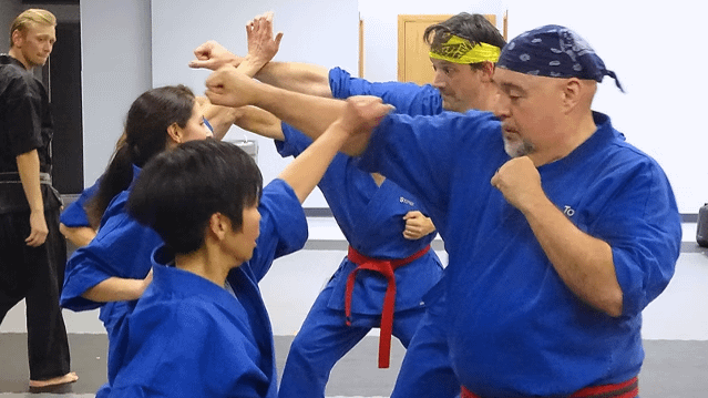 Image 1 from Black Belt Leadership Academy Milwaukee partner gallery