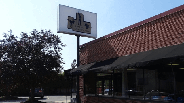 Image 2 from Black Belt Leadership Academy Milwaukee partner gallery