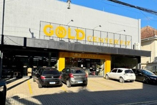 Imagem 2 da galeria do parceiro Gold Center Fit Campo Bom