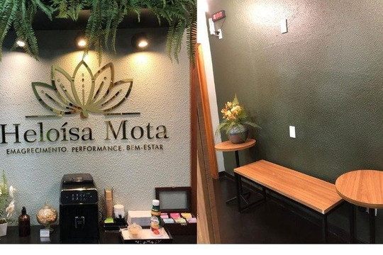Imagem 1 da galeria do parceiro Heloísa Mota Studio